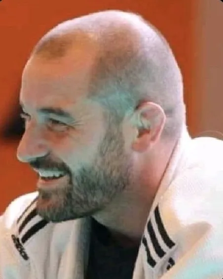 Portrait de Michel Dressayre