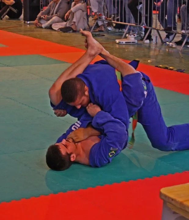 Rémi sur le podium : 3e, Open de France, Lyon, toutes catégories
